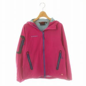 Soft-Shell Plasma Jacket ナイロンジャケット ジャンパー パーカー ジップアップ