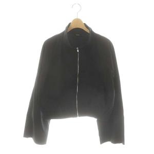 23SS STRETCH LAWN CL RAGLAN ANORAK ブルゾン ジャケット ジップアップ