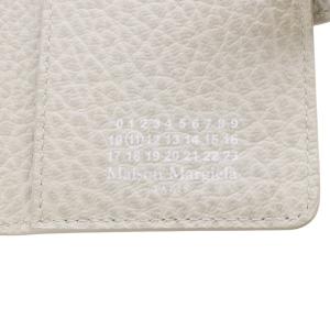 Martin Margiela 11 メゾンマルジェラ Four Stitch Cardholder ホワイト