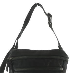 ARC’TERYX MAKA 2 WAISTPACK ショルダーバッグ ロゴ 黒 ブラック