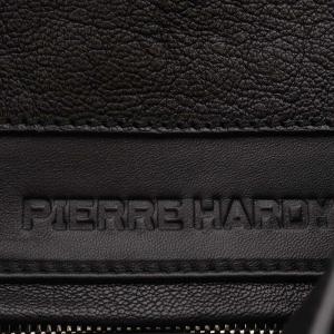 PIERRE HARDY ALPHAVILLE レザー 2WAYバッグ チェーン