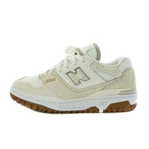 New Balance 550 スニーカー タン/ベージュ 7 BBW550TB