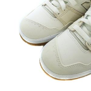 New Balance 550 スニーカー タン/ベージュ 7 BBW550TB