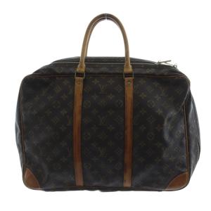 LOUIS VUITTON シリウス55 モノグラム トラベルバッグ M41404