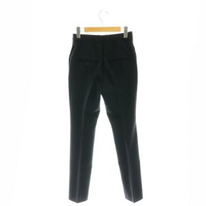 CELINE by Hedi Slimane ウールフレアスラックスパンツ