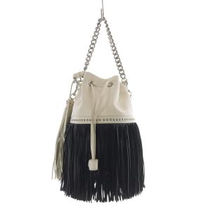 J&M DAVIDSON カーニバル M ハンドバッグ 2way