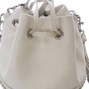 J&M DAVIDSON カーニバル M ハンドバッグ 2way