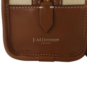 J&M DAVIDSON MIA CUBE MINI ハンドバッグ 2way