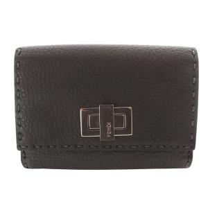 セール 20%OFF】【FENDI】2つ折り財布/BY THE WAY【NOTTURNO