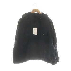 TOMORROWLAND MEN 24AW ナイロンオックススタンドブルゾン