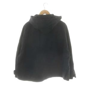 TOMORROWLAND TOMORROWLAND MEN 24AW ナイロンオックススタンドブルゾン