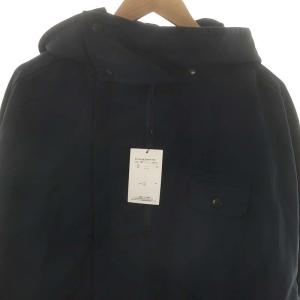 TOMORROWLAND TOMORROWLAND MEN 24AW ナイロンオックススタンドブルゾン