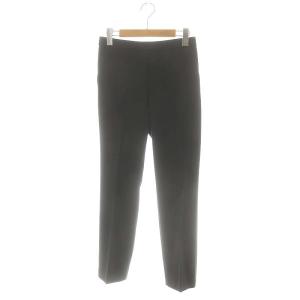 22SS POWDER CREPE WIDE PULL ON N2 パウダークレープワイド