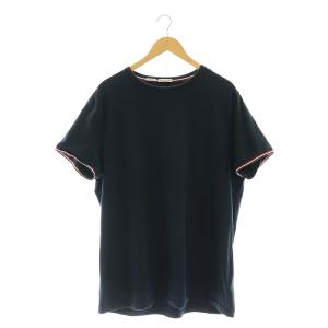 MAGLIATシャツ カットソー 半袖 XXXL 紺 ネイビー