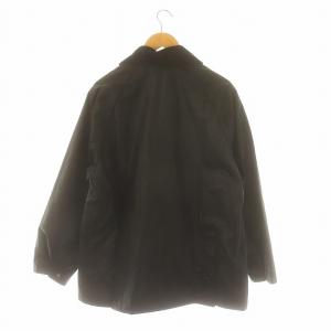 Barbour ビデイル ワックスジャケット 36 ブラック 242MWX1679