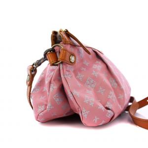 russet ショルダーバッグ クロスボディバッグ ピンク