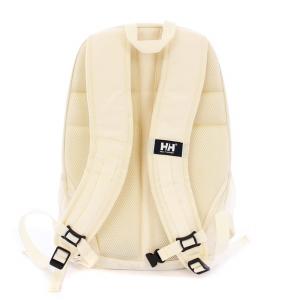 HELLY HANSEN Fjordland 20 フィヨルドランド20 リュックサック デイパック バックパック ホワイト /KH