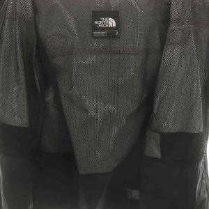 THE NORTH FACE T0A3X5 Sangro Jacket マウンテンパーカー ジャケット ジップアップ SP 黒 ブラック
