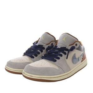 NIKE Air Jordan 1 Low SE Phantom