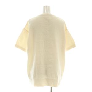 gelato pique 23SS PEANUTS JQDプルオーバー JQDショートパンツ セットアップ ニット セーター 半袖 イージー ルームウェア