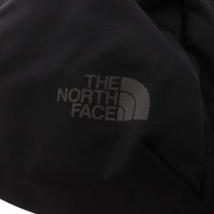 THE NORTH FACE Shuttle Daypack リュックサック デイパック ナイロン 黒 ブラック NM82054