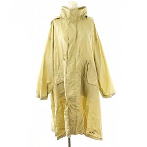 Ray BEAMS別注 WIND LITE MODS CO モッズコート ブルゾン ジャンパー アウター