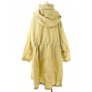 MARMOT Ray BEAMS別注 WIND LITE MODS CO モッズコート ブルゾン ジャンパー アウター