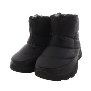 ヌプシィブーツ スノーブーツ ナイロン 23cm 黒 ブラック 2061729n3X /AK12 SH