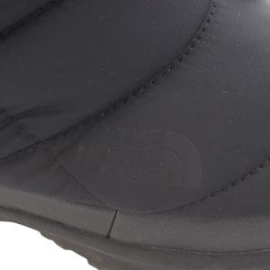 THE NORTH FACE ヌプシィブーツ スノーブーツ ナイロン 23cm 黒 ブラック 2061729n3X /AK12 SH