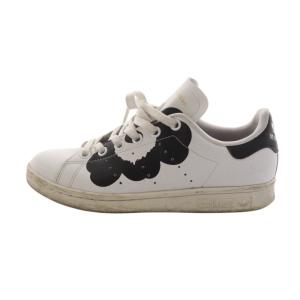 marimekko Women's Stan Smith White マリメッコ ウィメンズ スタンスミス