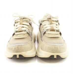 UGG australia CA805 V2 スニーカー ローカット スエード 23cm グレー 1127110