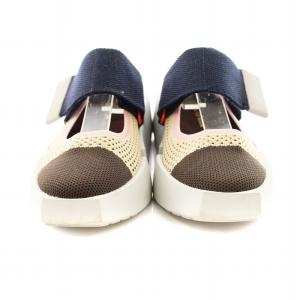 UNITED NUDE ユナイテッドヌード MEGA MJ スポーツサンダル 厚底 35 マルチカラー 6644000218 /MM