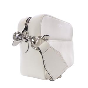 J&M DAVIDSON GABRIELLE WITH STUDS 2WAYチェーン ショルダーバッグ