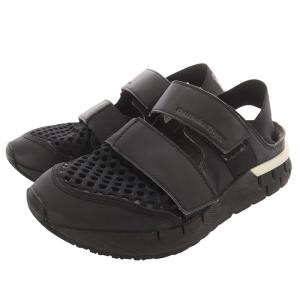 オニツカタイガー　レビラックサンダル　ブラック23.5 REBILAC SANDAL / レビラック サンダル（サンダル）｜Onitsuka