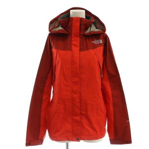 THE NORTH FACE レインウェア ゴアテックス ジャケット パンツ セット フード付き フルジップ イージー ジョガー M