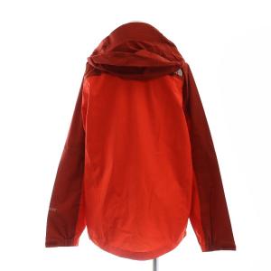 THE NORTH FACE レインウェア ゴアテックス ジャケット パンツ セット フード付き フルジップ イージー ジョガー M