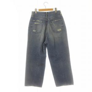 RED CARD L'Appartement別注 24SS DAKOTA CROPPED DENIM デニムパンツ ジーンズ