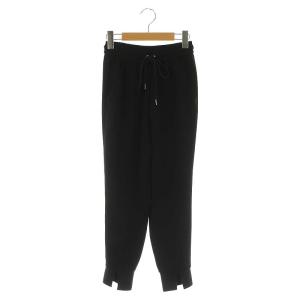 23SS クラシッククレープ CLASSIC CREPE CL SLOUCHY JGR GB パンツ ボトムス イージー ジョガー