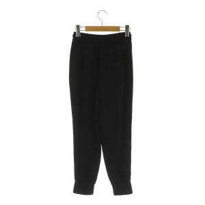 Theory 23SS クラシッククレープ CLASSIC CREPE CL SLOUCHY JGR GB パンツ ボトムス イージー ジョガー