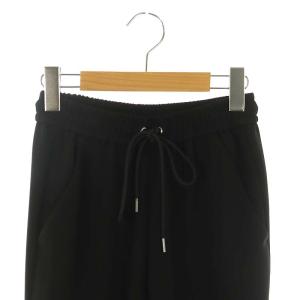 Theory 23SS クラシッククレープ CLASSIC CREPE CL SLOUCHY JGR GB パンツ ボトムス イージー ジョガー