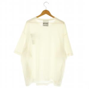 UNDERCOVER ネームコラージュTEE Tシャツ カットソー 半袖 2 白 ホワイト