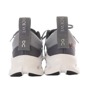 ロエベLOEWE ×on 2.0 グレー スニーカー