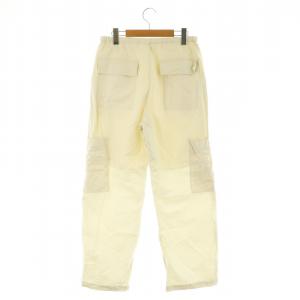 AURALEE ロンハーマン別注 22SS フィンクスシャトルオックスパンツ FINX SHUTTLE OX PANTS