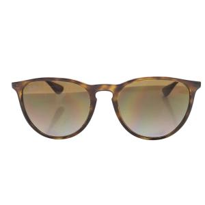 Ray-Ban ERIKA べっ甲柄 サングラス 茶色 ブラウン RB4171 /SR22