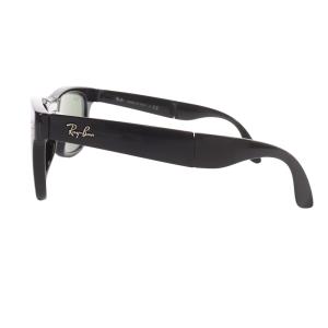 Ray-Ban FOLDING WAYFARER 折りたたみ サングラス 5020 黒 ブラック RB4105 /SR28