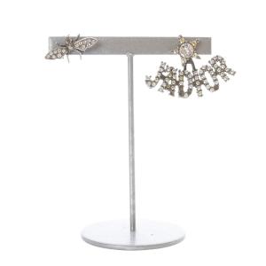 Dior J'ADIOR BEE ピアス シルバー色 /SR3 OH SH