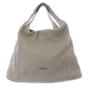 レザー ハンドバッグ トートバッグ べージュ /SR3