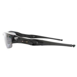 OAKLEY フラックジャケット アジアフィット 26-257J サングラス アイウェア メガネ 黒 ブラック 6314 133