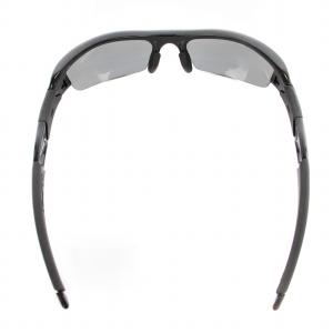 OAKLEY フラックジャケット アジアフィット 26-257J サングラス アイウェア メガネ 黒 ブラック 6314 133