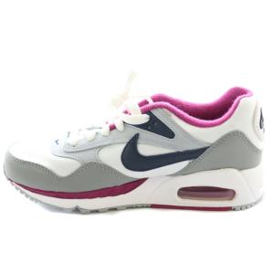 23AW AIR MAX CORRELATE スニーカー 23cm ホワイト ピンク
